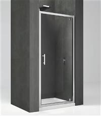 Autre photo du produit Porte pivotante cadre DOMAO 