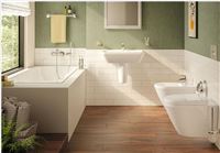 Autre photo du produit Pack WC suspendu INTEGRA sans bride