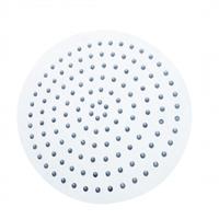 Autre photo du produit Pommeau de douche plafond rond