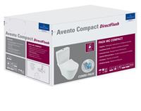 Autre photo du produit Combi Pack AVENTO Direct Flush