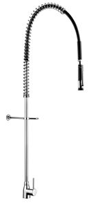 Autre photo du produit Combin� de pr�lavage complet avec robinet de puisage OU sans