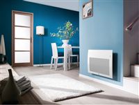 Autre photo du produit Radiateur lectrique horizontal EMOTION 4