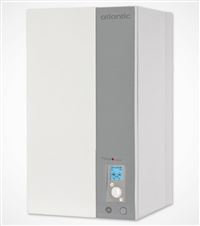 Autre photo du produit Pompe  chaleur triphas ALFEA EXCELLIA HP A.I 