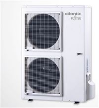 Autre photo du produit Pompe  chaleur triphas ALFEA EXCELLIA HP A.I 