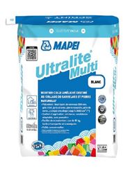 Autre photo du produit Mortier colle ULTRALITE MULTI