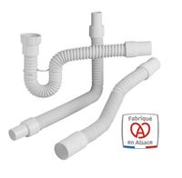 Autre photo du produit Raccord extensible TOUTFORME 