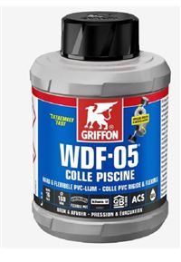 Autre photo du produit Colle PVC WDF-05
