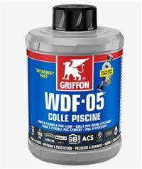 Autre photo du produit Colle PVC WDF-05