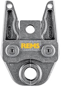 Autre photo du produit Boucle de sertissage avec empreinte