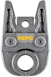 Autre photo du produit Boucle de sertissage avec empreinte