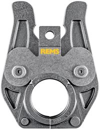 Autre photo du produit Boucle de sertissage avec empreinte