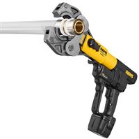 Autre photo du produit Boucle de sertissage avec empreinte