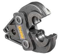 Autre photo du produit Boucle de sertissage avec empreinte