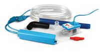 Autre photo du produit Pompe de relevage bi-blocs Miniaqua