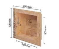Autre photo du produit Niche murale � carreler KERDI-BOARD-N