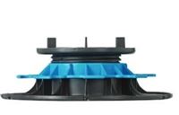 Autre photo du produit Plot pour terrasse rglable 