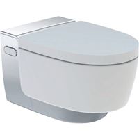 Autre photo du produit WC lavant suspendu AQUACLEAN MARA CLASSIC