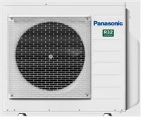 Autre photo du produit Unit extrieure PACi NX Standard monophase