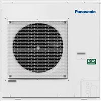 Autre photo du produit Unit extrieure PACi NX Standard monophase