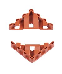 Autre photo du produit Coins de protection pour protger les carreaux