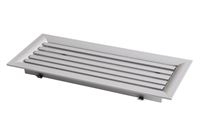 Autre photo du produit Grille de soufflage double dflexion courbe 