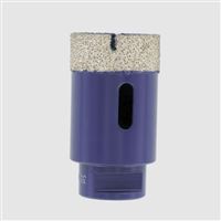 Autre photo du produit Scie cloche diamant� DU-AGTD avec emmanchement M14