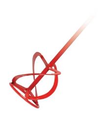 Autre photo du produit Fouet de malaxage 3 h�lices