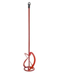 Autre photo du produit Fouet de malaxage 3 h�lices