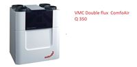 Autre photo du produit VMC double flux ComfoAir Q 350 + ComfoSwitch C