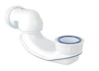 Autre photo du produit Siphon de baignoire EASYBAIN