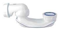 Autre photo du produit Siphon de baignoire EASYBAIN