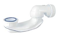 Autre photo du produit Siphon de baignoire EASYBAIN