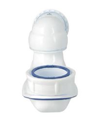 Autre photo du produit Siphon de baignoire EASYBAIN