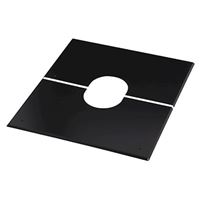 Autre photo du produit Plaque de propret pour plaque PDSE pour poles  pellets