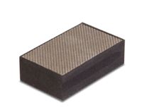 Autre photo du produit Cales diamant�es � poncer