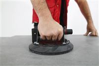 Autre photo du produit Ventouse pompe  vide - Diamtre 200