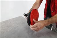 Autre photo du produit Ventouse pompe  vide - Diamtre 200