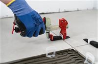 Autre photo du produit Bride DELTA LEVEL SYSTEM