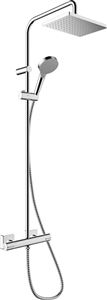 Autre photo du produit Colonne de douche thermostatique Vernis Blend 