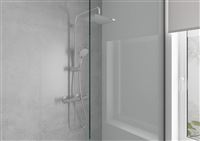 Autre photo du produit Colonne de douche thermostatique Vernis Blend 