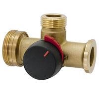 Autre photo du produit Vanne de mlange 3 voies VRG131