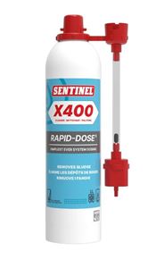 Autre photo du produit Dsembouant X400