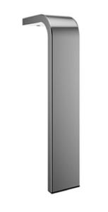 Autre photo du produit Paire de pieds pour meuble