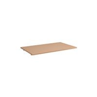 Autre photo du produit Plateau pour meuble vasque � poser 78 cm