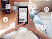 Autre photo du produit Interface Cozytouch - pilotage des radiateurs � distance