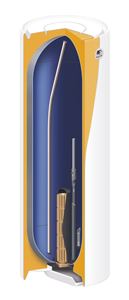 Autre photo du produit Chauffe-eau lectrique DURALIS ACI hybride