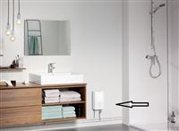 Autre photo du produit Chauffe-eau instantan lectronique CEX 