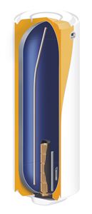 Autre photo du produit Chauffe-eau lectrique STEATIS (300L)