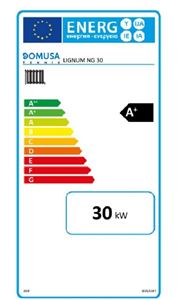 Autre photo du produit Chaudire biomasse LIGNUM NG