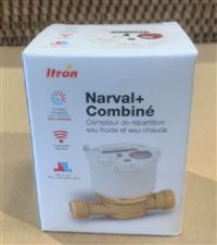 Autre photo du produit Narval + Combin (DN15 20x27)